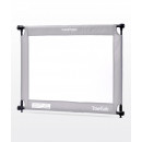 Барьерка Caretero TravelSafe для кровати (grey) Барьерка Caretero TravelSafe для кровати (grey)